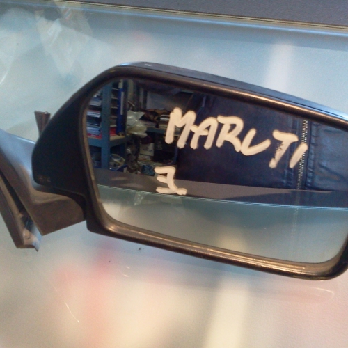 Suzuki Maruti Jobb oldali maunális visszapillantó tükör  3000Ft