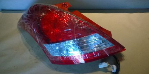 2014- Suzuki Swift - Bal oldali hátsó lámpa Gyári! 27900Ft
