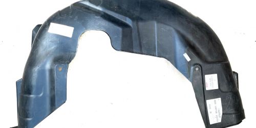 2005-2015 Suzuki Grand Vitara - Dobbetét, bal hátsó /Gyári/ Bal hátsó kerékjárati műanyag dobbetét.
Eredeti Suzuki alkatrész: 75531-65J01 9900Ft